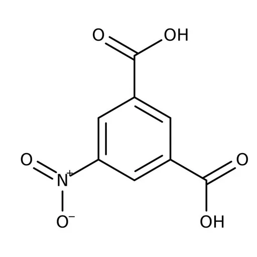 5-Nitroisophthalic acid, 97+%