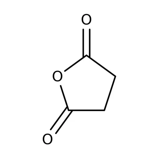 Succinic anhydride, 99%
