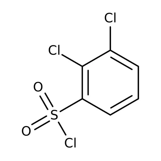 2,3-Dichlorobenzenesulfonyl chloride, 98%