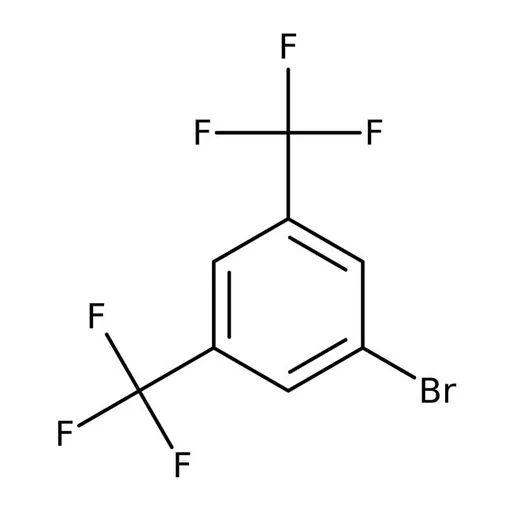 1-Bromo-3,5-bis(trifluoromethyl)benzene, 98%