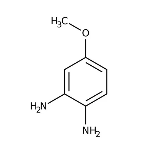 4-Methoxy-o-phenylenediamine dihydrochloride, 96%
