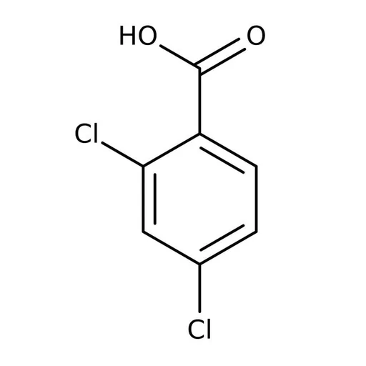 2,4-Dichlorobenzoic acid, 98%