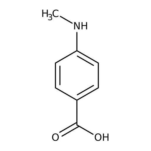 4-(Methylamino)benzoic acid, 97%