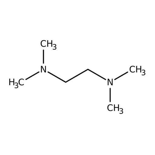 N,N,N',N'-Tetramethylethylenediamine, 99%