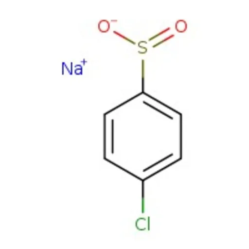 4-Chlorobenzenesulfinic acid sodium salt hydrate, 97%