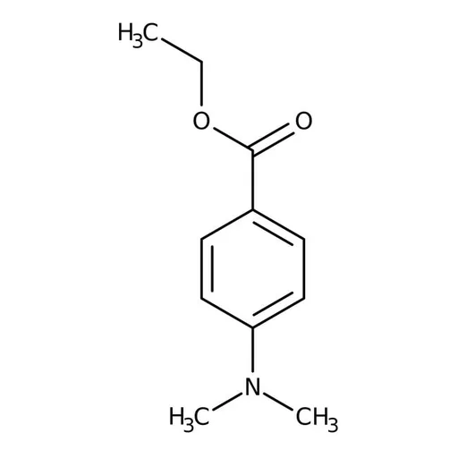 Ethyl 4-dimethylaminobenzoate, 99%