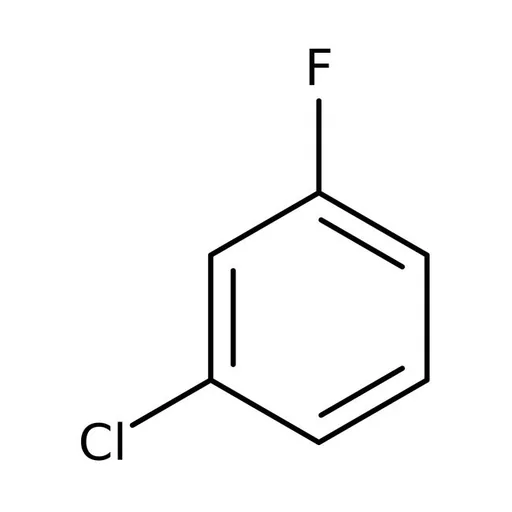 1-Chloro-3-fluorobenzene, 99%