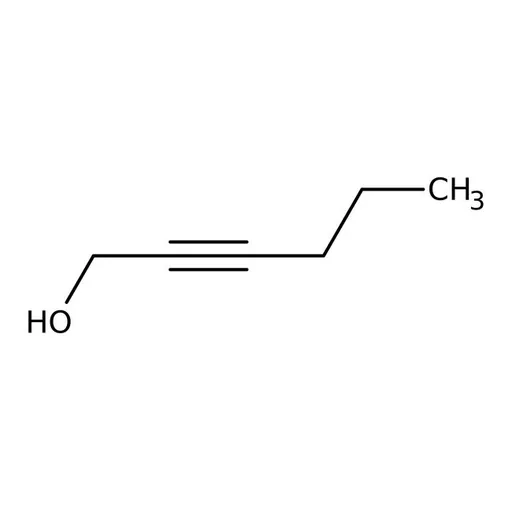 2-Hexyn-1-ol, 97%
