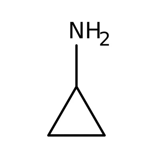 Cyclopropylamine, 98+%