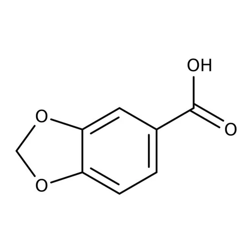 Piperonylic acid, 98+%