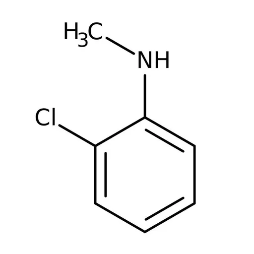 2-Chloro-N-methylaniline, 97%