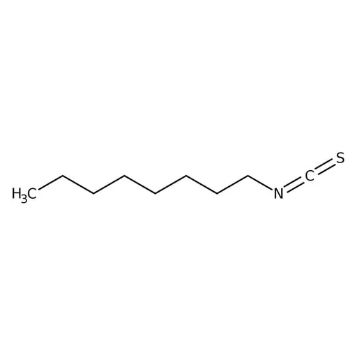 1-Octyl isothiocyanate, 97%