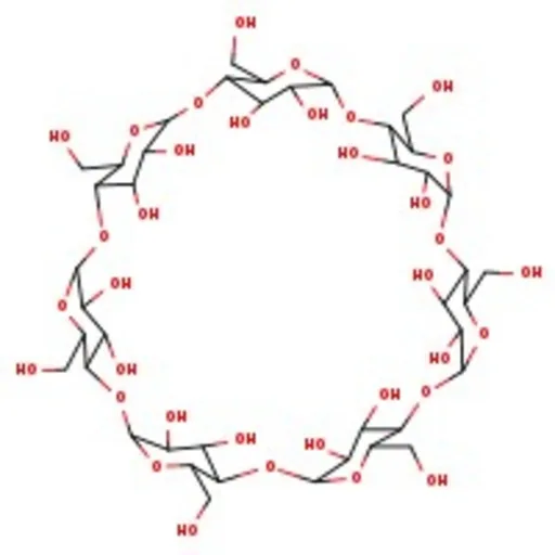 β-Cyclodextrin hydrate