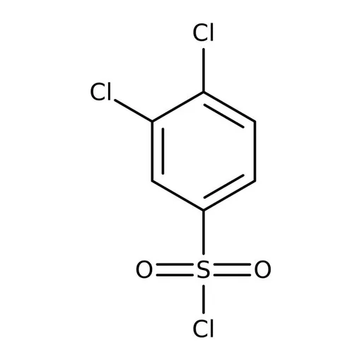 3,4-Dichlorobenzenesulfonyl chloride, 98%