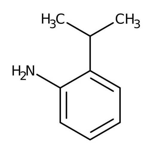 2-Isopropylaniline, 97%