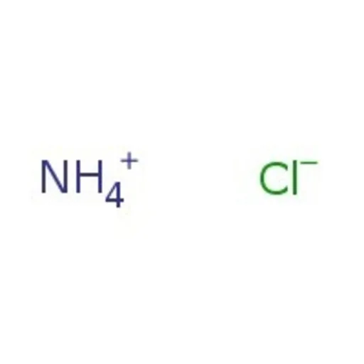 Ammonium chloride, 98+%