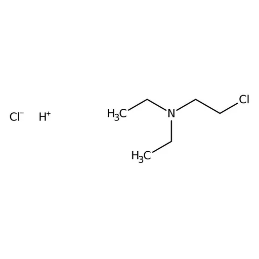 2-(Diethylamino)ethyl chloride hydrochloride, 98+%