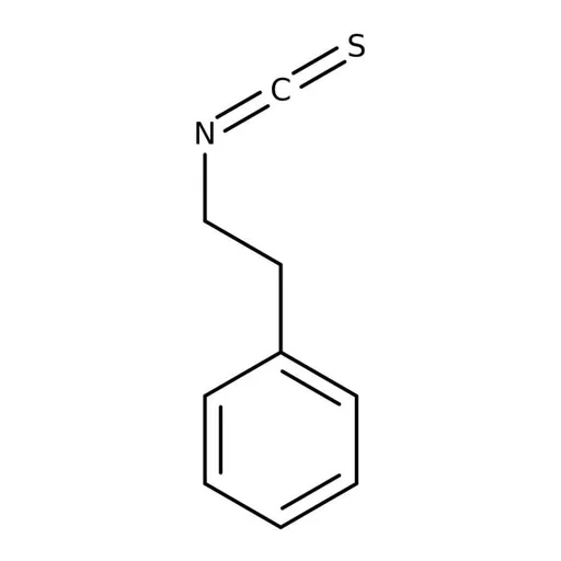 2-Phenylethyl isothiocyanate, 98%