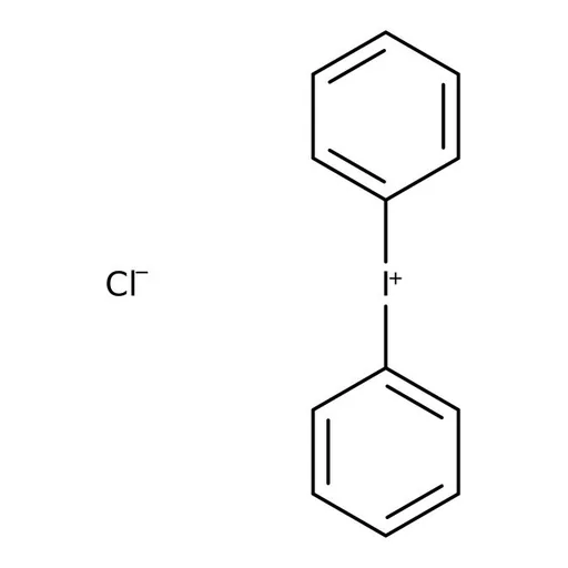 Diphenyliodonium chloride, 98+%
