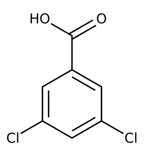 3,5-Dichlorobenzoic acid, 99%