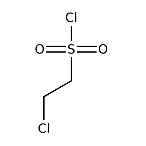 2-Chloroethanesulfonyl chloride, 98%