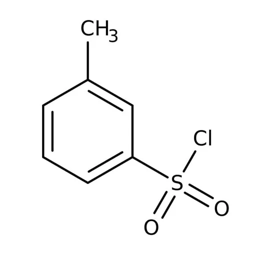 m-Toluenesulfonyl chloride, 98%