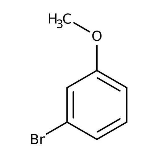 3-Bromoanisole, 98+%