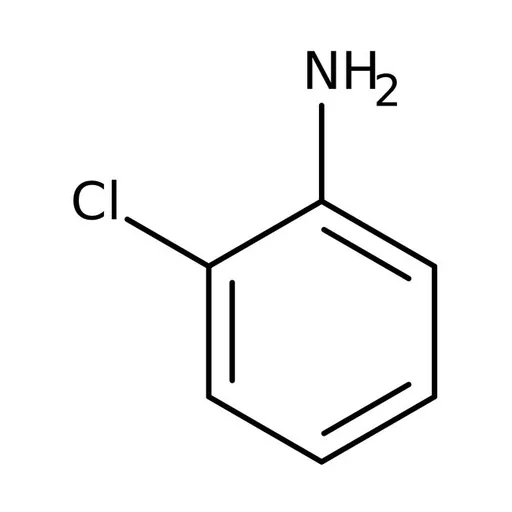 2-Chloroaniline, 98+%