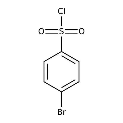 4-Bromobenzenesulfonyl chloride, 98+%