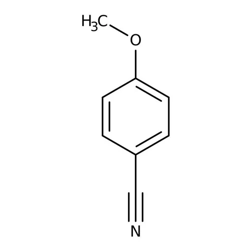 4-Methoxybenzonitrile, 99%