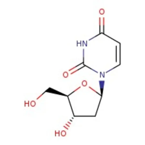 2'-Deoxyuridine, 98+%