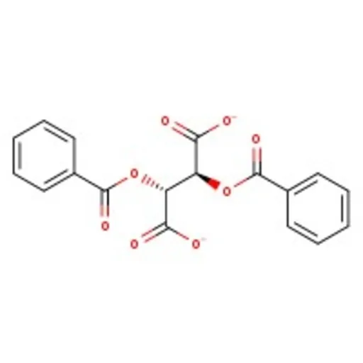 (-)-Dibenzoyl-L-tartaric acid hydrate, 98%