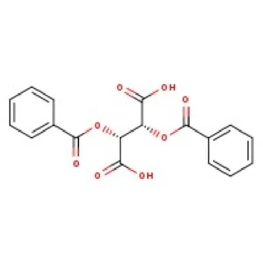 (-)-Dibenzoyl-L-tartaric acid,98%