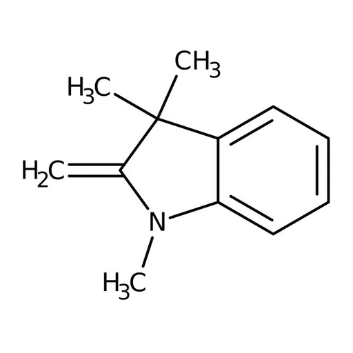 1,3,3-Trimethyl-2-methyleneindoline, 95%