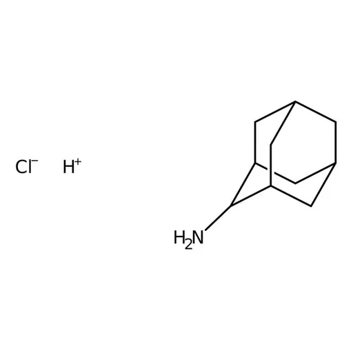 2-Adamantanamine hydrochloride, 98+%
