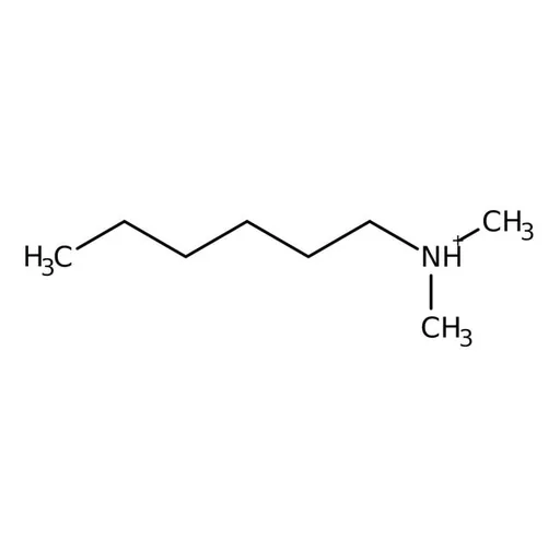 N,N-Dimethylhexylamine, 99%