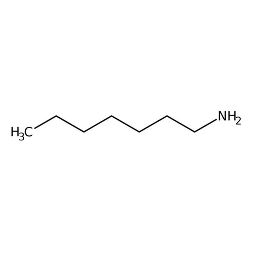 1-Heptylamine, 98+%