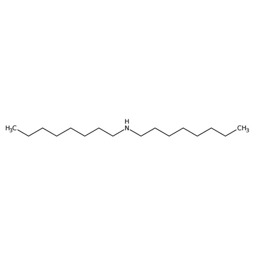 Di-n-octylamine, 96%