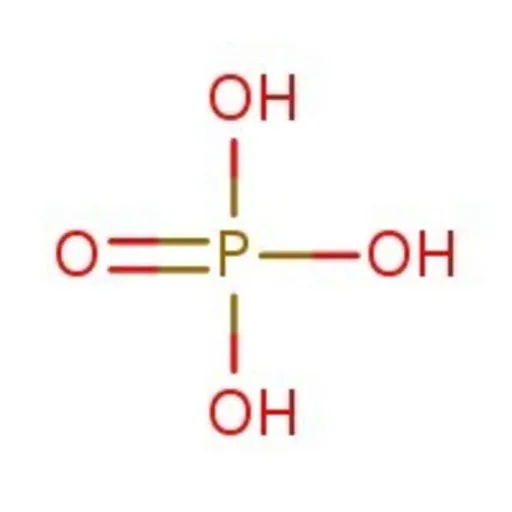 Phosphoric acid, 85% aq. soln.