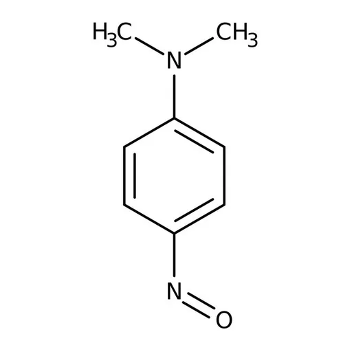 N,N-Dimethyl-4-nitrosoaniline, 98%