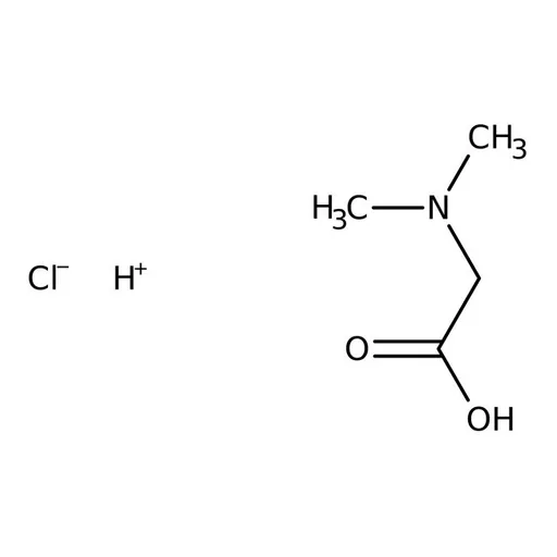 N,N-Dimethylglycine hydrochloride, 99%
