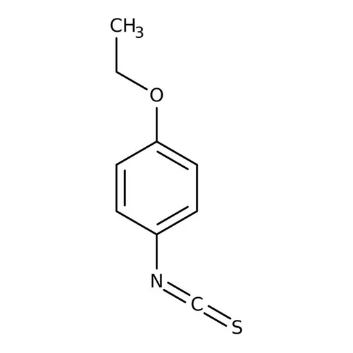 4-Ethoxyphenyl isothiocyanate, 98%