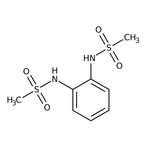 1,2-Bis(methanesulfonamido)benzene, 97%
