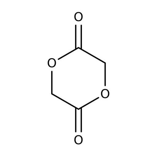 1,4-Dioxane-2,5-dione, 97%