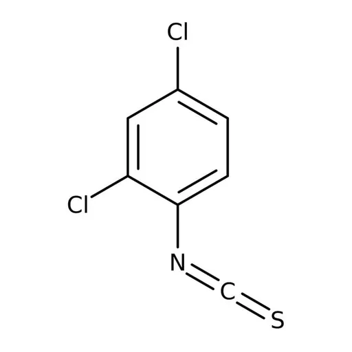 2,4-Dichlorophenyl isothiocyanate, 97%