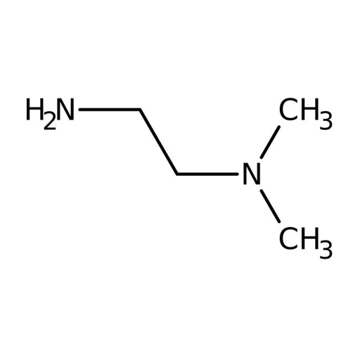 N,N-Dimethylethylenediamine, 97%