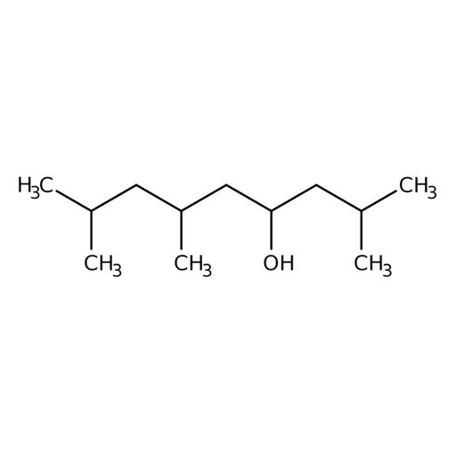 2,6,8-Trimethyl-4-nonanol, erythro + threo, 90+%