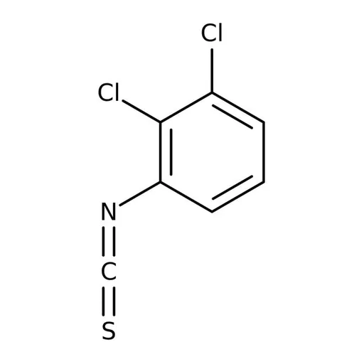 2,3-Dichlorophenyl isothiocyanate, 97%