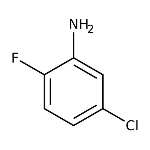 5-Chloro-2-fluoroaniline, 97%