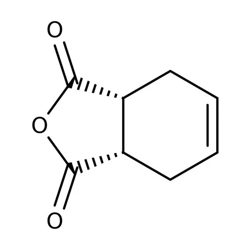 cis-4-Cyclohexene-1,2-dicarboxylic anhydride, 95%